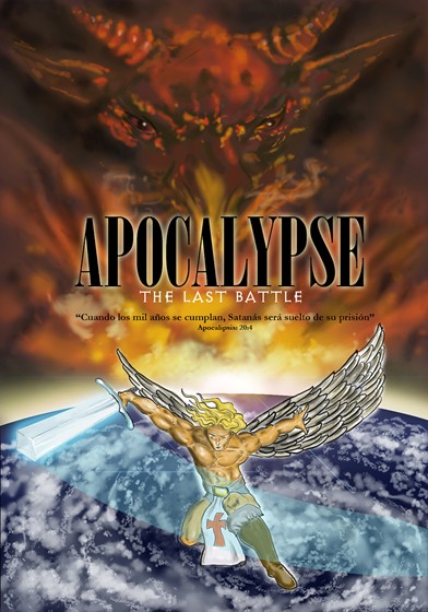 Ilustraciones: Afiches