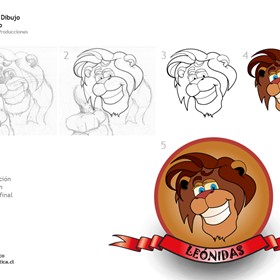 Personajes: Animales